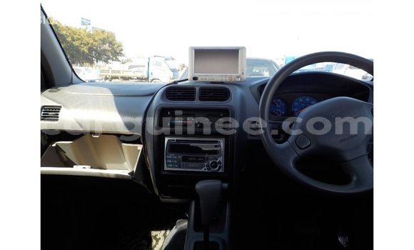 Buy Import Daihatsu Terios Other Car in Import - Dubai in Conakry Buy Import Daihatsu Terios Other Car in Import - Dubai in Conakry