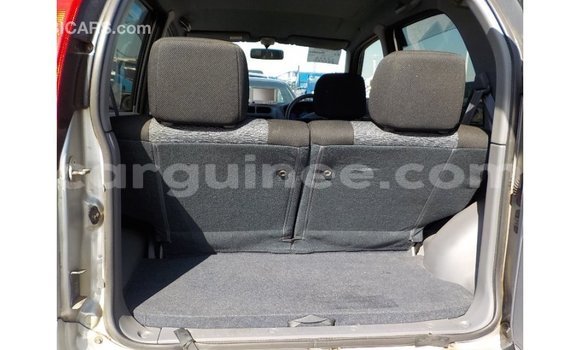Buy Import Daihatsu Terios Other Car in Import - Dubai in Conakry Buy Import Daihatsu Terios Other Car in Import - Dubai in Conakry