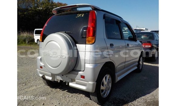 Buy Import Daihatsu Terios Other Car in Import - Dubai in Conakry Buy Import Daihatsu Terios Other Car in Import - Dubai in Conakry