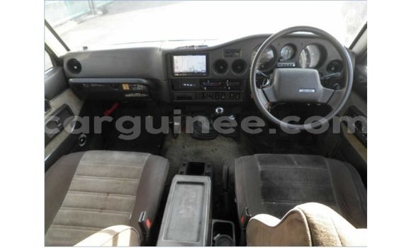 Buy Import Toyota Land Cruiser Other Car in Import - Dubai in Conakry Buy Import Toyota Land Cruiser Other Car in Import - Dubai in Conakry