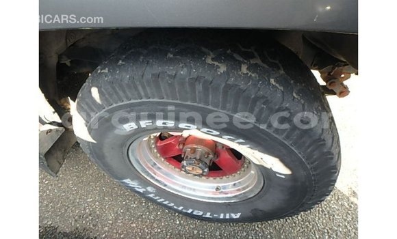 Buy Import Toyota Land Cruiser Other Car in Import - Dubai in Conakry Buy Import Toyota Land Cruiser Other Car in Import - Dubai in Conakry