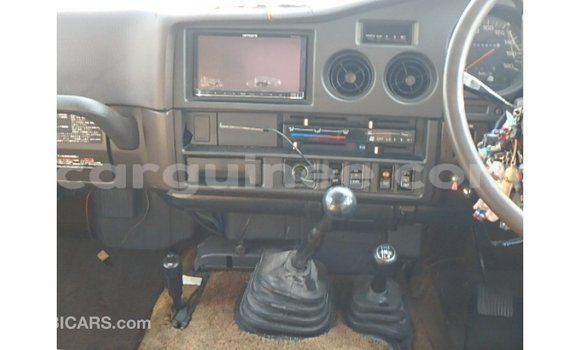 Buy Import Toyota Land Cruiser Other Car in Import - Dubai in Conakry Buy Import Toyota Land Cruiser Other Car in Import - Dubai in Conakry