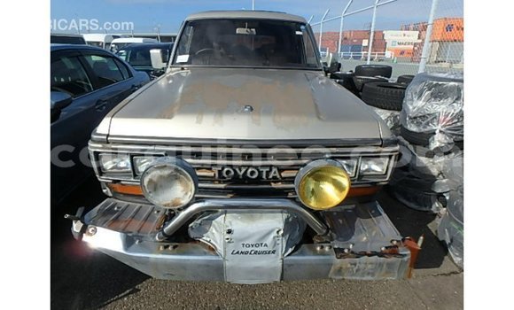 Buy Import Toyota Land Cruiser Other Car in Import - Dubai in Conakry Buy Import Toyota Land Cruiser Other Car in Import - Dubai in Conakry