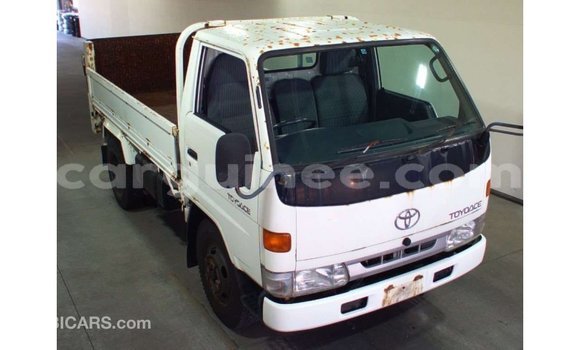 Buy Import Toyota Dyna White Car in Import - Dubai in Conakry Buy Import Toyota Dyna White Car in Import - Dubai in Conakry