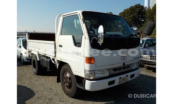 Buy Import Toyota Dyna White Car in Import - Dubai in Conakry Buy Import Toyota Dyna White Car in Import - Dubai in Conakry