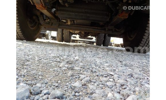 Buy Import Toyota Dyna White Car in Import - Dubai in Conakry Buy Import Toyota Dyna White Car in Import - Dubai in Conakry