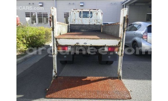 Buy Import Toyota Dyna White Car in Import - Dubai in Conakry Buy Import Toyota Dyna White Car in Import - Dubai in Conakry