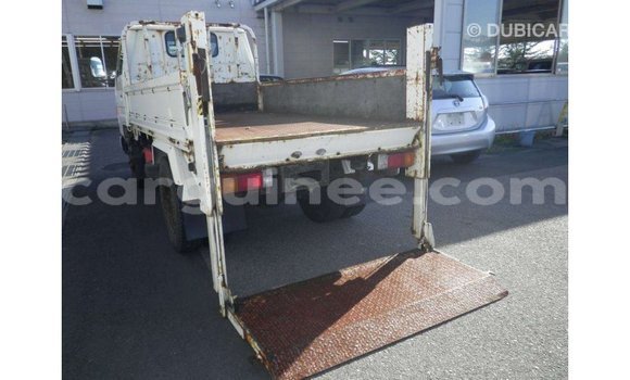 Buy Import Toyota Dyna White Car in Import - Dubai in Conakry Buy Import Toyota Dyna White Car in Import - Dubai in Conakry