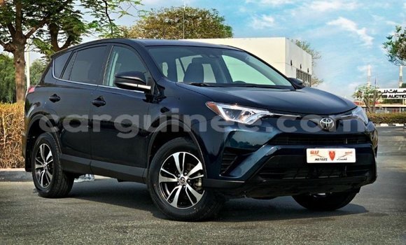 Buy Import Toyota 4Runner Other Car in Import - Dubai in Conakry