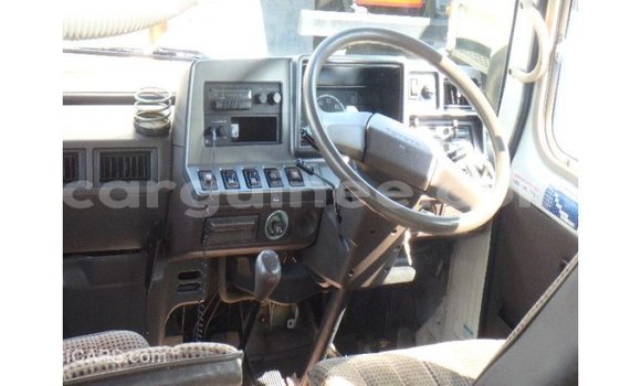 Buy Import Toyota Coaster White Car in Import - Dubai in Conakry Buy Import Toyota Coaster White Car in Import - Dubai in Conakry