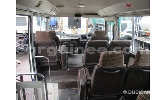 Buy Import Toyota Coaster White Car in Import - Dubai in Conakry Buy Import Toyota Coaster White Car in Import - Dubai in Conakry