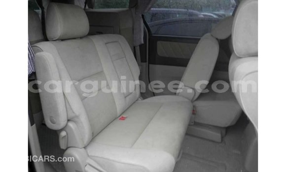 Buy Import Toyota Alphard Black Car in Import - Dubai in Conakry Buy Import Toyota Alphard Black Car in Import - Dubai in Conakry