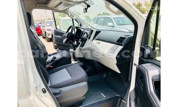 Buy Import Toyota Hiace White Car in Import - Dubai in Conakry Buy Import Toyota Hiace White Car in Import - Dubai in Conakry
