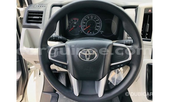 Buy Import Toyota Hiace White Car in Import - Dubai in Conakry Buy Import Toyota Hiace White Car in Import - Dubai in Conakry