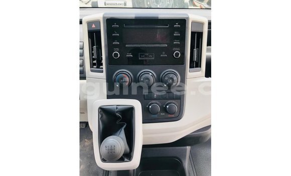 Buy Import Toyota Hiace White Car in Import - Dubai in Conakry Buy Import Toyota Hiace White Car in Import - Dubai in Conakry