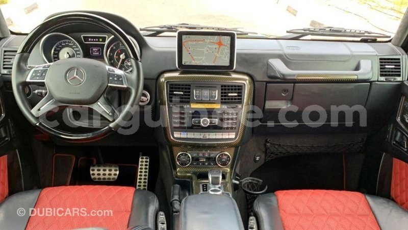 Big with watermark mercedes benz 190 conakry import dubai 6172