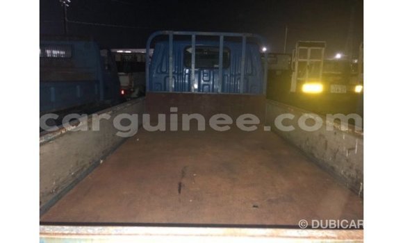 Buy Import Toyota Dyna Blue Car in Import - Dubai in Conakry Buy Import Toyota Dyna Blue Car in Import - Dubai in Conakry