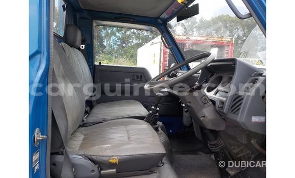 Buy Import Toyota Dyna Blue Car in Import - Dubai in Conakry Buy Import Toyota Dyna Blue Car in Import - Dubai in Conakry