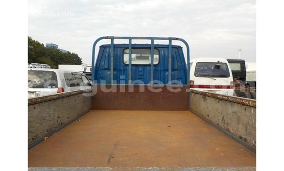 Buy Import Toyota Dyna Blue Car in Import - Dubai in Conakry Buy Import Toyota Dyna Blue Car in Import - Dubai in Conakry