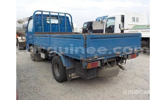 Buy Import Toyota Dyna Blue Car in Import - Dubai in Conakry Buy Import Toyota Dyna Blue Car in Import - Dubai in Conakry