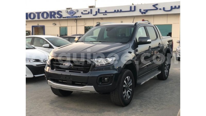 Big with watermark ford ranger conakry import dubai 6175
