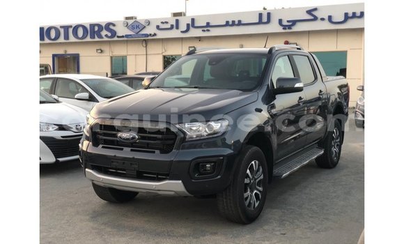 Buy Import Ford Ranger Other Car in Import - Dubai in Conakry Buy Import Ford Ranger Other Car in Import - Dubai in Conakry