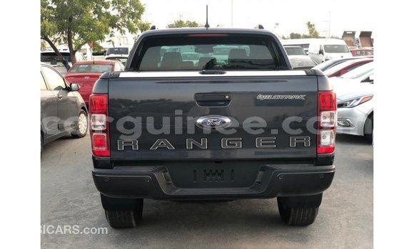 Buy Import Ford Ranger Other Car in Import - Dubai in Conakry Buy Import Ford Ranger Other Car in Import - Dubai in Conakry