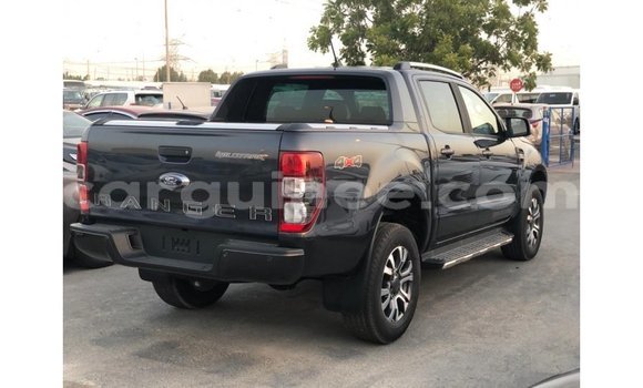 Buy Import Ford Ranger Other Car in Import - Dubai in Conakry Buy Import Ford Ranger Other Car in Import - Dubai in Conakry