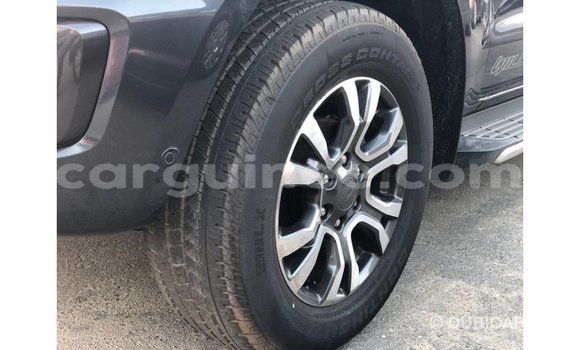 Buy Import Ford Ranger Other Car in Import - Dubai in Conakry Buy Import Ford Ranger Other Car in Import - Dubai in Conakry