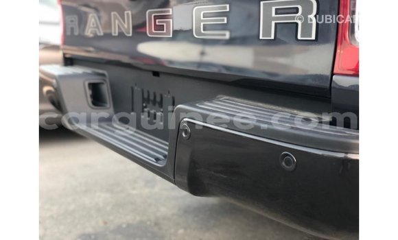 Buy Import Ford Ranger Other Car in Import - Dubai in Conakry Buy Import Ford Ranger Other Car in Import - Dubai in Conakry