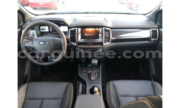 Buy Import Ford Ranger Other Car in Import - Dubai in Conakry Buy Import Ford Ranger Other Car in Import - Dubai in Conakry