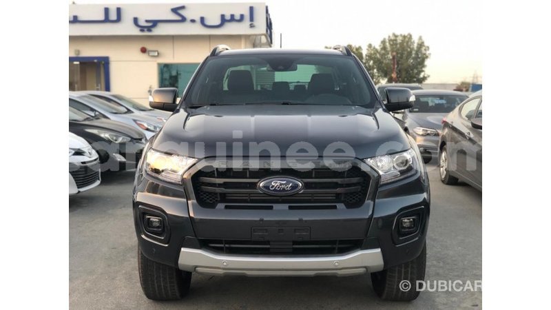 Big with watermark ford ranger conakry import dubai 6175