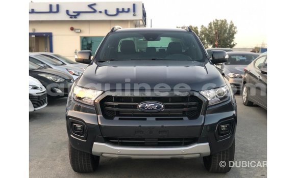 Buy Import Ford Ranger Other Car in Import - Dubai in Conakry Buy Import Ford Ranger Other Car in Import - Dubai in Conakry
