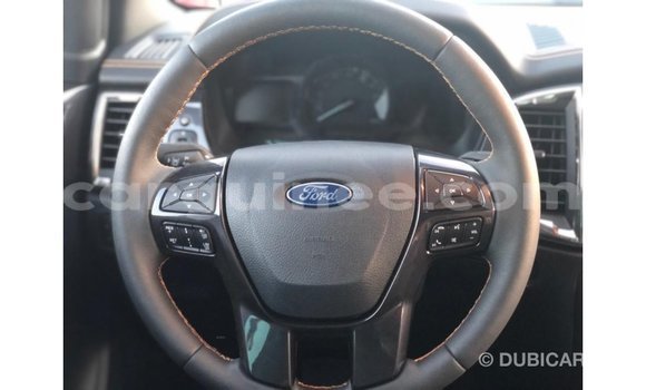 Buy Import Ford Ranger Other Car in Import - Dubai in Conakry Buy Import Ford Ranger Other Car in Import - Dubai in Conakry