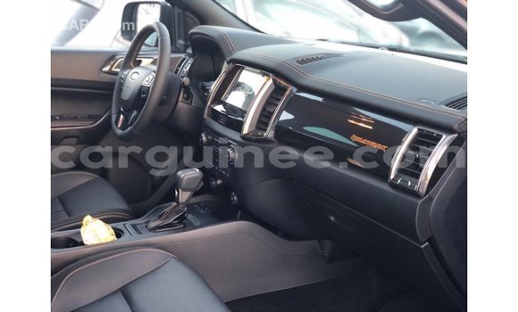 Buy Import Ford Ranger Other Car in Import - Dubai in Conakry Buy Import Ford Ranger Other Car in Import - Dubai in Conakry