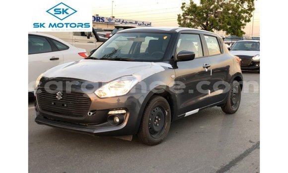 Acheter Import Voiture Suzuki Swift Autre à Import - Dubai, Conakry