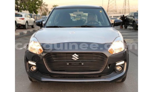 Acheter Import Voiture Suzuki Swift Autre à Import - Dubai, Conakry Acheter Import Voiture Suzuki Swift Autre à Import - Dubai, Conakry