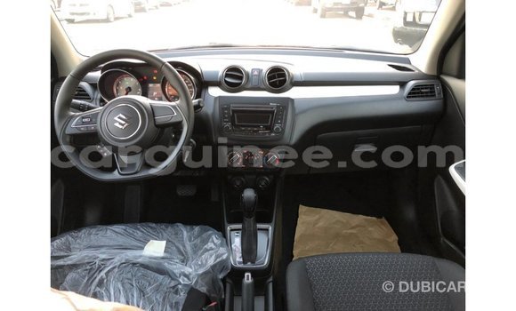 Acheter Import Voiture Suzuki Swift Autre à Import - Dubai, Conakry Acheter Import Voiture Suzuki Swift Autre à Import - Dubai, Conakry