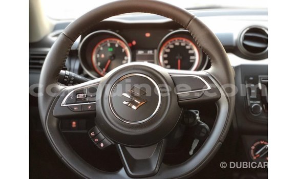 Acheter Import Voiture Suzuki Swift Autre à Import - Dubai, Conakry Acheter Import Voiture Suzuki Swift Autre à Import - Dubai, Conakry