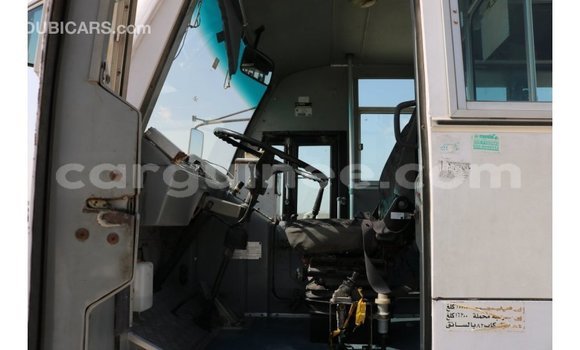 Acheter Import Voiture TATA Xenon Blanc à Import - Dubai, Conakry