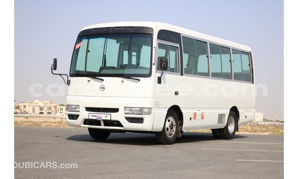 Acheter Import Utilitaire Nissan Evalia Blanc à Import - Dubai, Conakry Acheter Import Utilitaire Nissan Evalia Blanc à Import - Dubai, Conakry