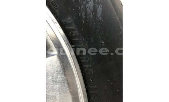 Acheter Import Voiture Toyota FJ Cruiser Blanc à Import - Dubai, Conakry Acheter Import Voiture Toyota FJ Cruiser Blanc à Import - Dubai, Conakry