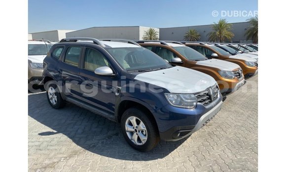 Buy Import Renault Duster Beige Car in Import - Dubai in Conakry Buy Import Renault Duster Beige Car in Import - Dubai in Conakry