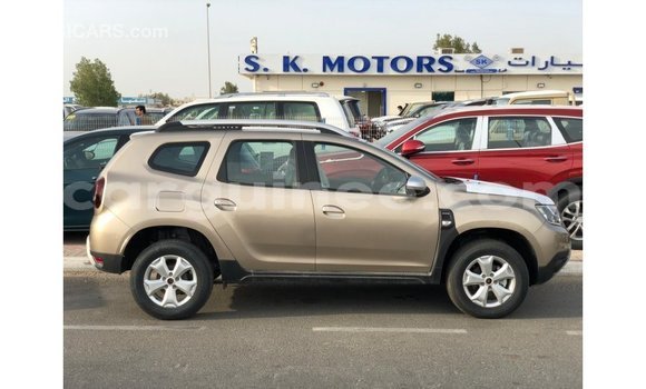 Buy Import Renault Duster Beige Car in Import - Dubai in Conakry Buy Import Renault Duster Beige Car in Import - Dubai in Conakry