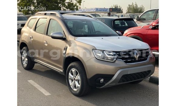 Buy Import Renault Duster Beige Car in Import - Dubai in Conakry Buy Import Renault Duster Beige Car in Import - Dubai in Conakry