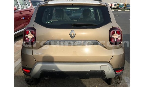Buy Import Renault Duster Beige Car in Import - Dubai in Conakry Buy Import Renault Duster Beige Car in Import - Dubai in Conakry