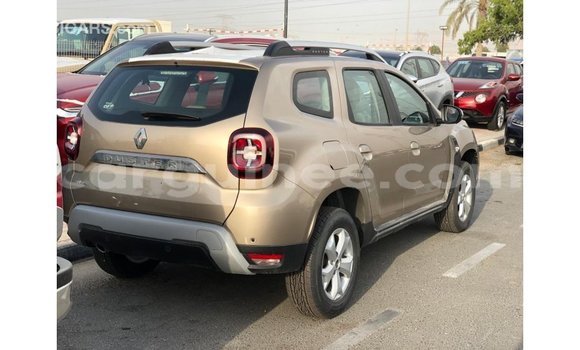 Buy Import Renault Duster Beige Car in Import - Dubai in Conakry Buy Import Renault Duster Beige Car in Import - Dubai in Conakry