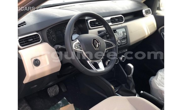 Buy Import Renault Duster Beige Car in Import - Dubai in Conakry Buy Import Renault Duster Beige Car in Import - Dubai in Conakry