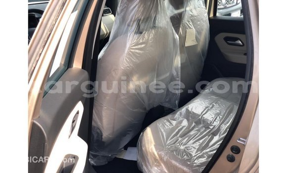 Buy Import Renault Duster Beige Car in Import - Dubai in Conakry Buy Import Renault Duster Beige Car in Import - Dubai in Conakry