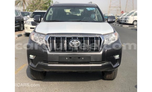 Buy Import Toyota Prado Other Car in Import - Dubai in Conakry Buy Import Toyota Prado Other Car in Import - Dubai in Conakry